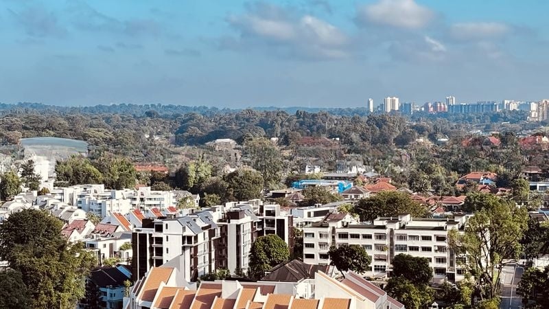 PULLMAN RESIDENCES NEWTON 14