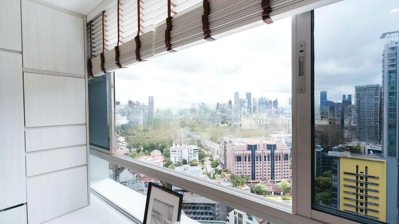 DEVONSHIRE RESIDENCES 4