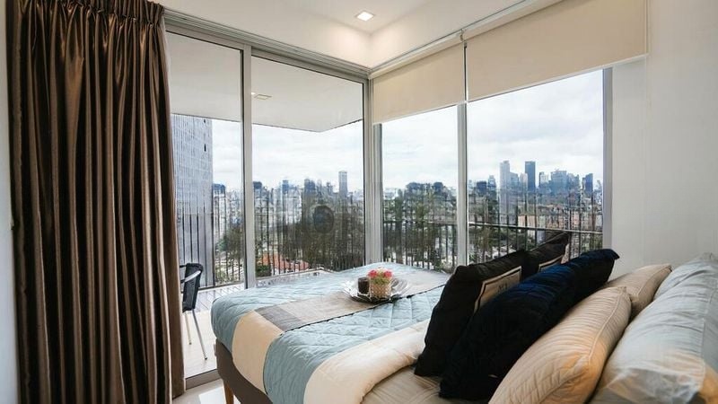 DEVONSHIRE RESIDENCES 11