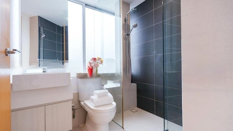 DEVONSHIRE RESIDENCES 13