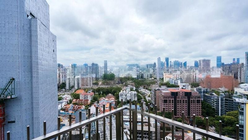DEVONSHIRE RESIDENCES 10