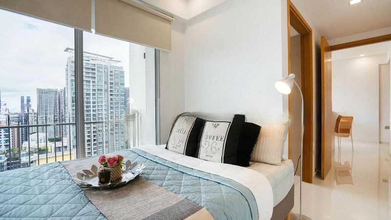 DEVONSHIRE RESIDENCES 12
