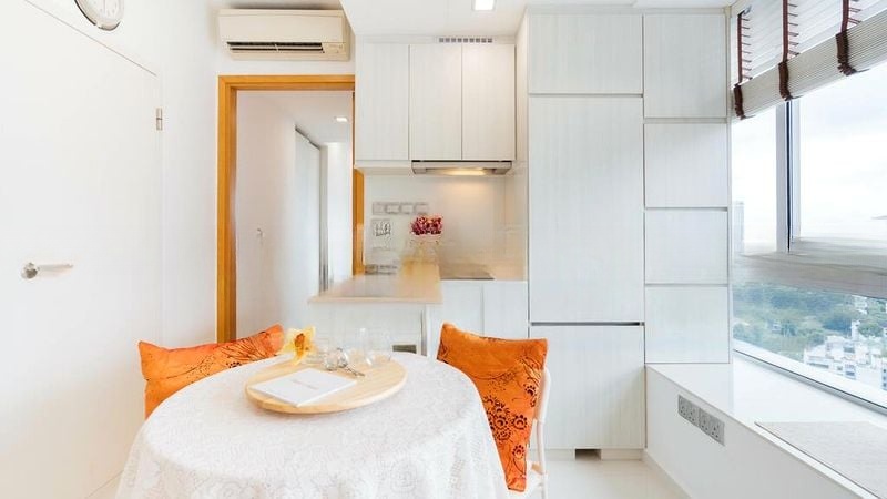DEVONSHIRE RESIDENCES 15