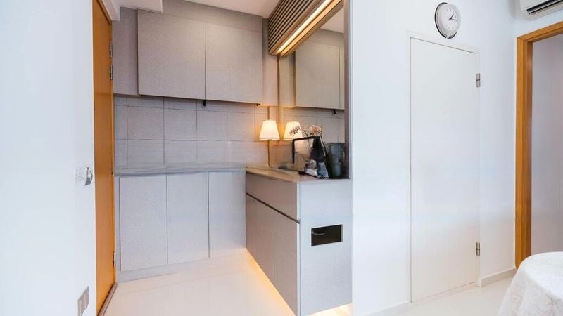 DEVONSHIRE RESIDENCES 14