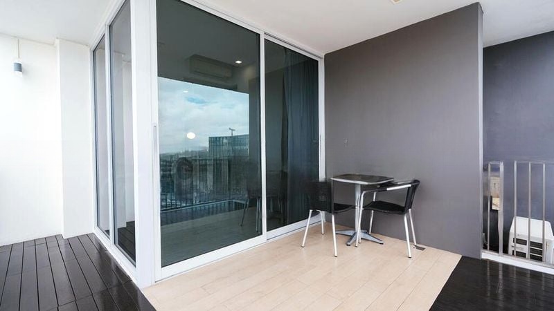 DEVONSHIRE RESIDENCES 7