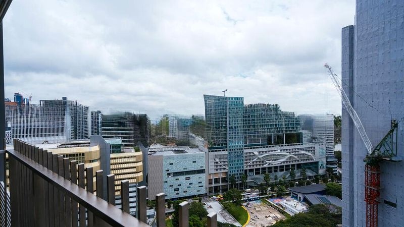DEVONSHIRE RESIDENCES 9