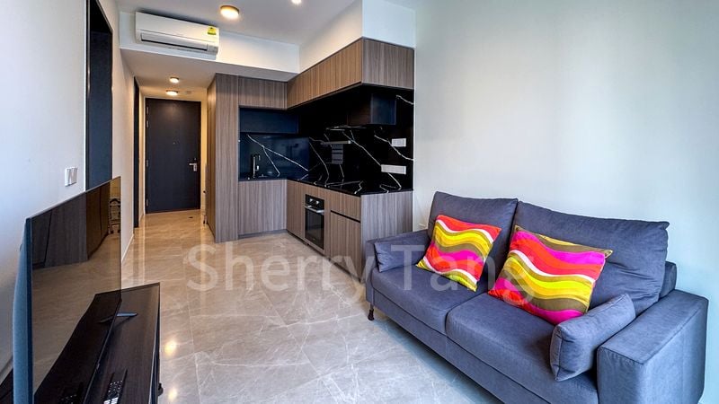 IRWELL HILL RESIDENCES 2