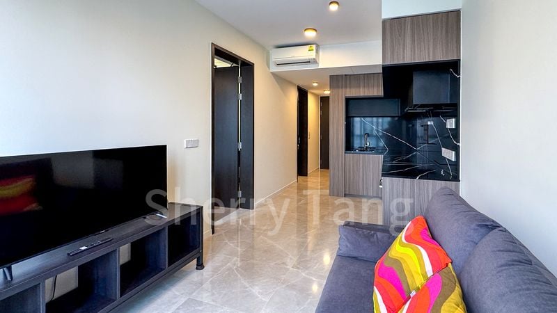 IRWELL HILL RESIDENCES 3