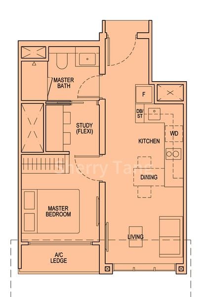 IRWELL HILL RESIDENCES 14
