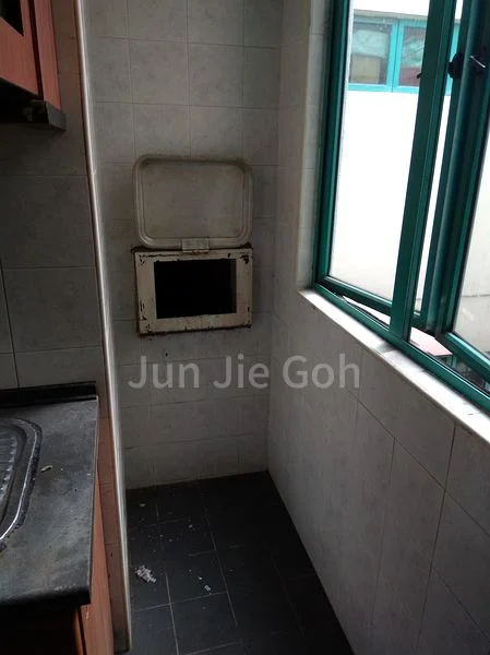 WING FONG MANSIONS 4