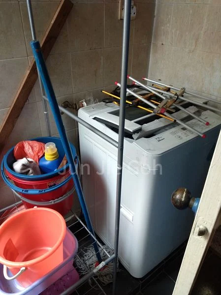 WING FONG MANSIONS 5