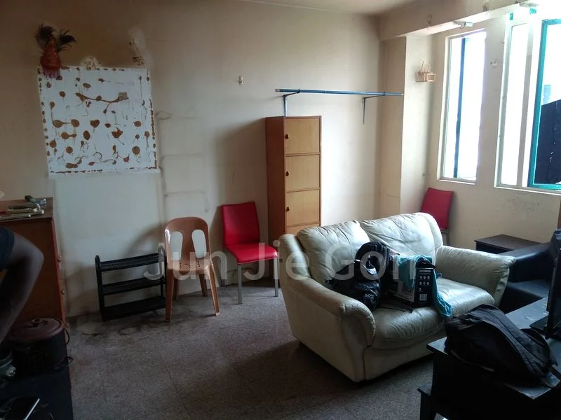 WING FONG MANSIONS 7