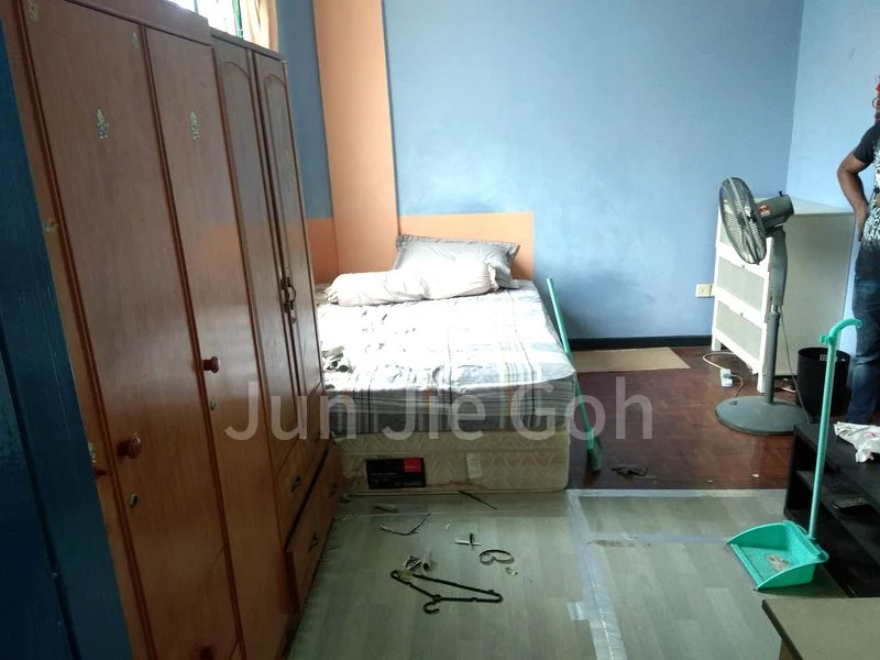 WING FONG MANSIONS 10