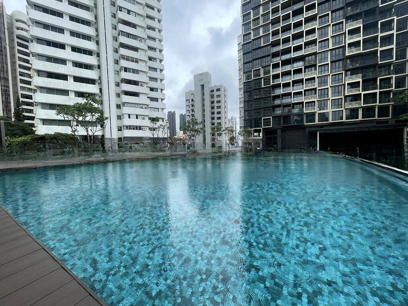 IRWELL HILL RESIDENCES 5