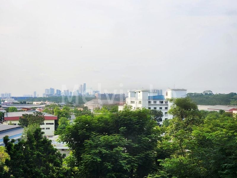 CHOA CHU KANG DR 4