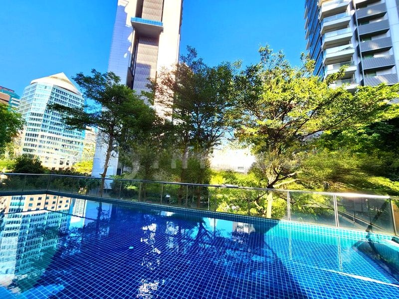 ANGULLIA PARK RESIDENCES @ ORCHARD 1