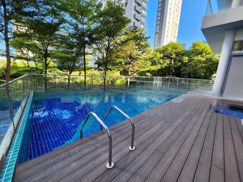 ANGULLIA PARK RESIDENCES @ ORCHARD 3