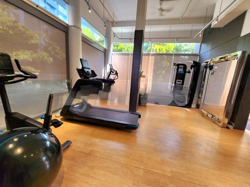 ANGULLIA PARK RESIDENCES @ ORCHARD 4