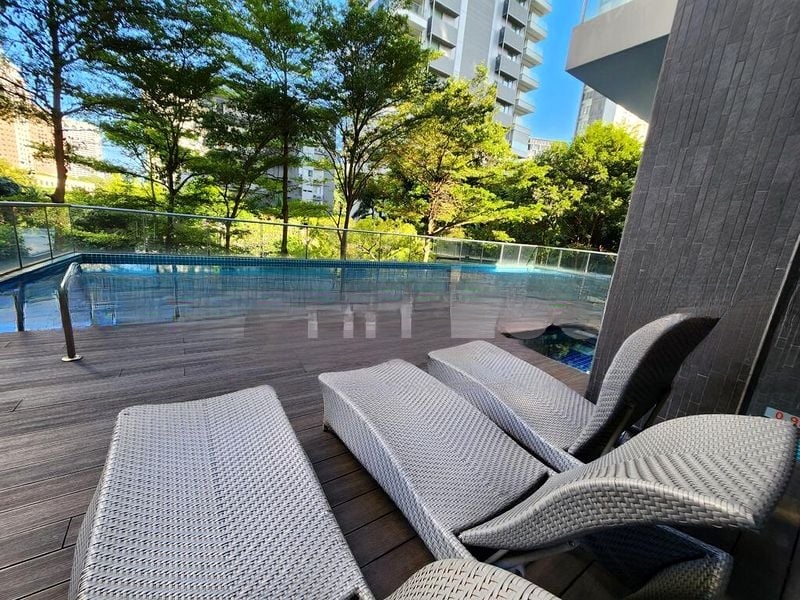 ANGULLIA PARK RESIDENCES @ ORCHARD 2