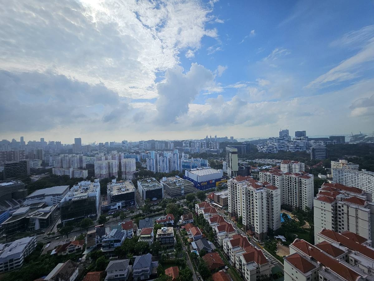 STIRLING RESIDENCES 2