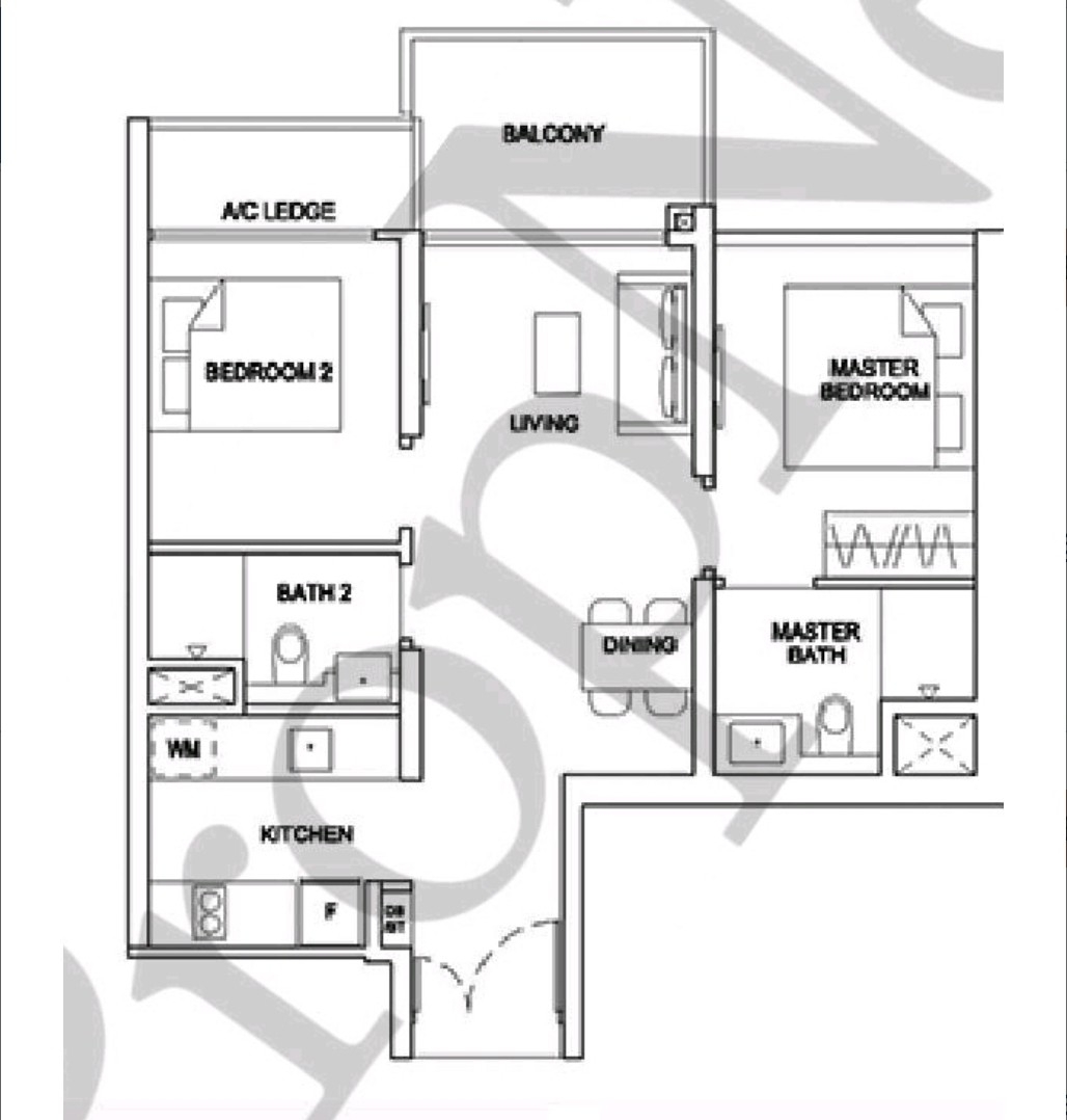 STIRLING RESIDENCES 4