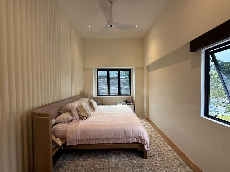 REGENT VILLAS 12
