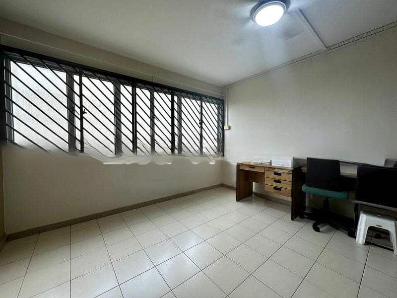 BEDOK RESERVOIR RD 4