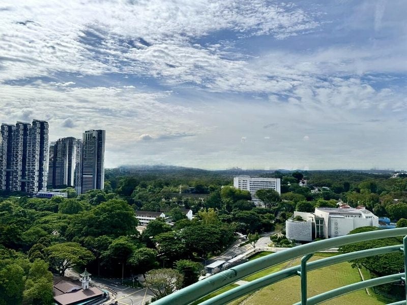 TANGLIN REGENCY 6