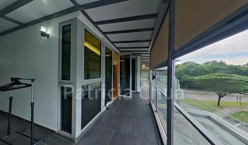 CANBERRA RESIDENCES 2