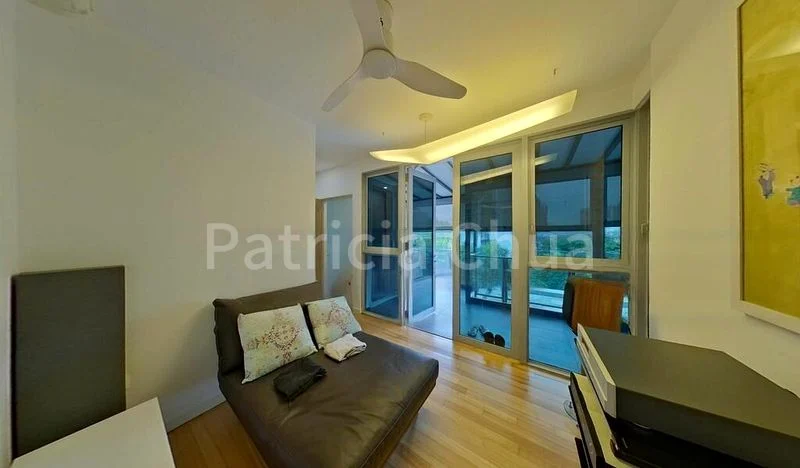 CANBERRA RESIDENCES 3