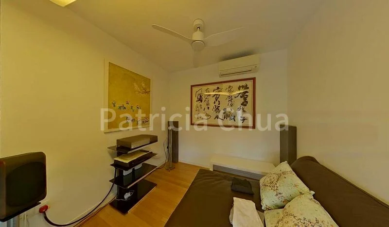 CANBERRA RESIDENCES 4