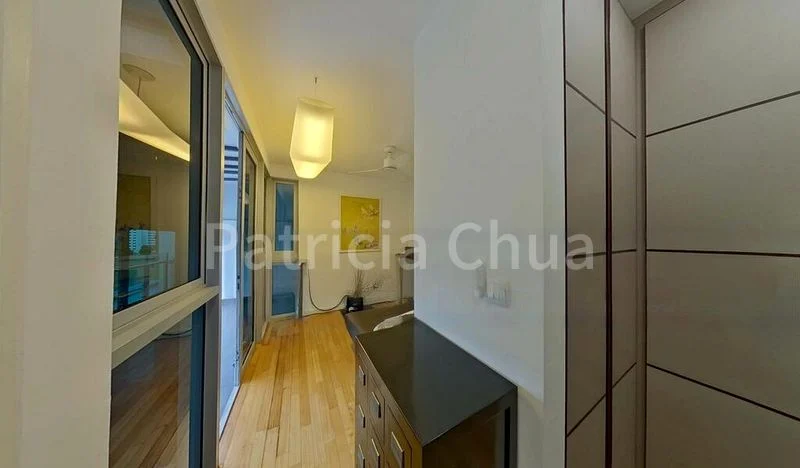 CANBERRA RESIDENCES 5