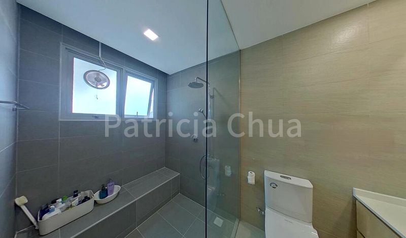 CANBERRA RESIDENCES 6