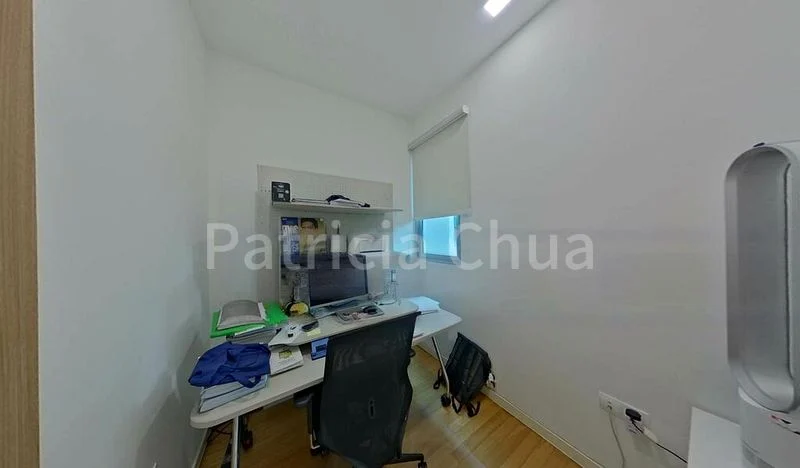 CANBERRA RESIDENCES 8