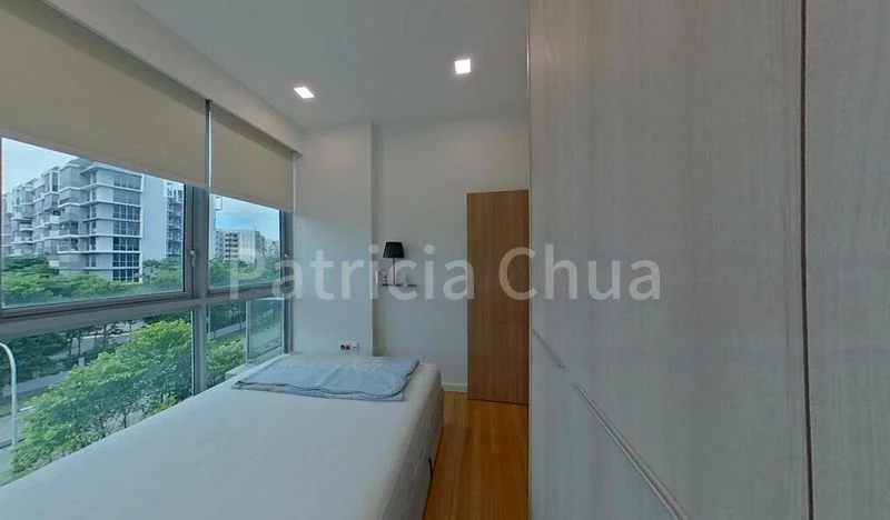 CANBERRA RESIDENCES 9