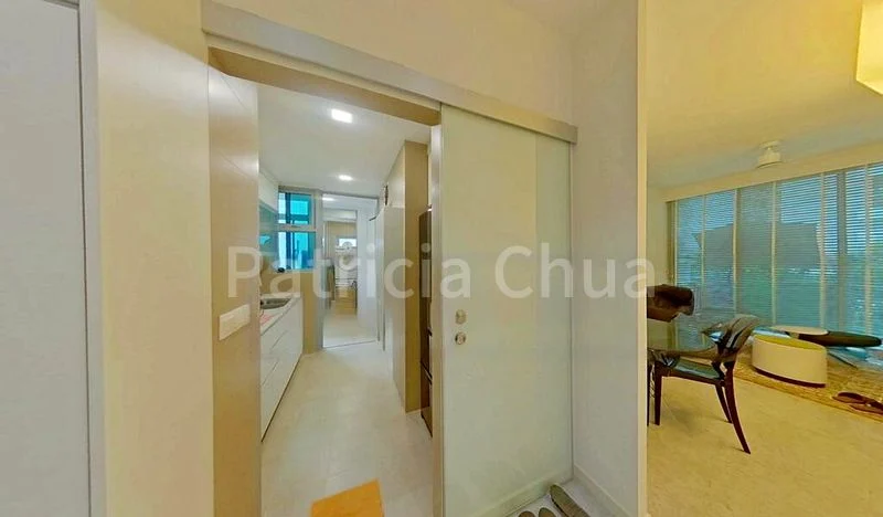 CANBERRA RESIDENCES 10