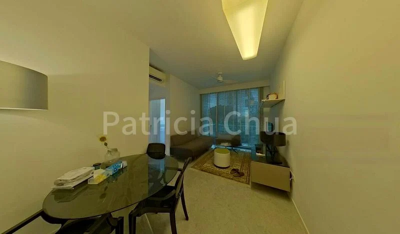 CANBERRA RESIDENCES 12