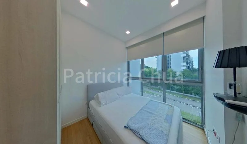 CANBERRA RESIDENCES 13