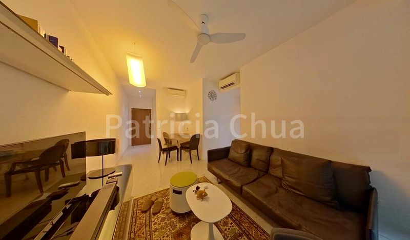 CANBERRA RESIDENCES 14