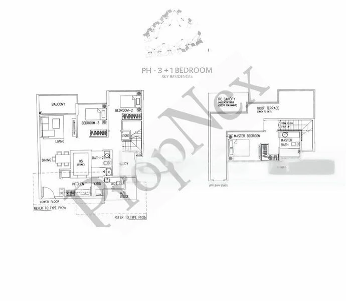 CANBERRA RESIDENCES 15