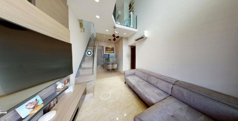 KINGSFORD WATERBAY 6