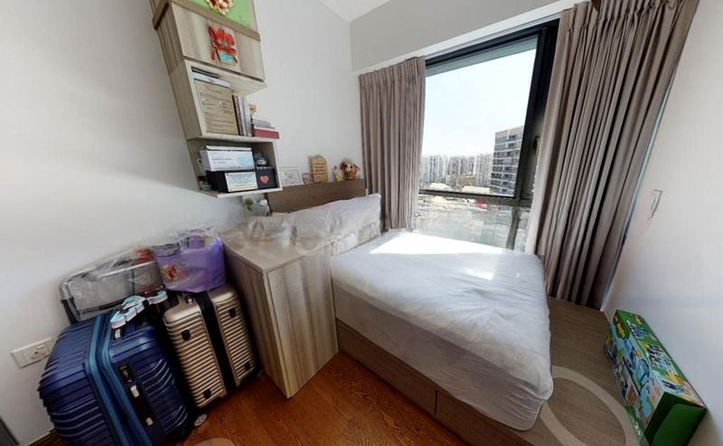 KINGSFORD WATERBAY 5