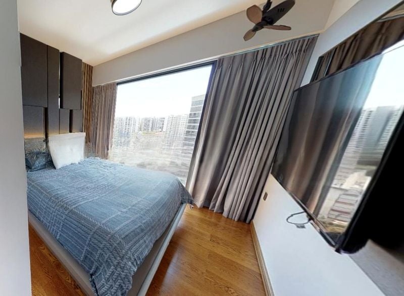 KINGSFORD WATERBAY 4