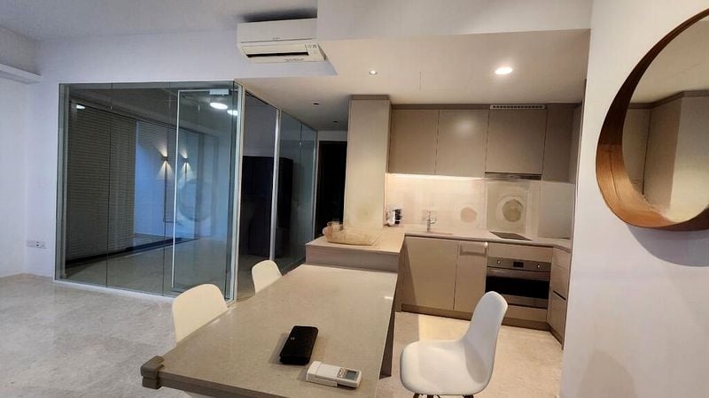 SEASIDE RESIDENCES 7