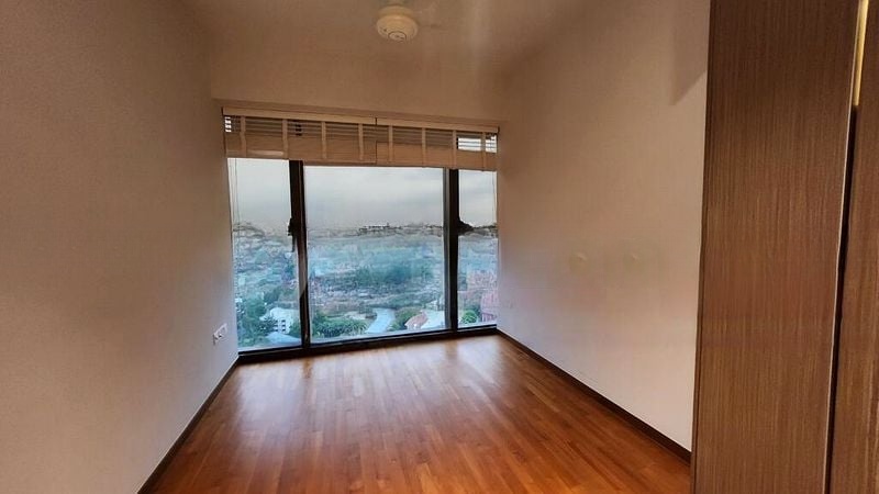 SEASIDE RESIDENCES 5