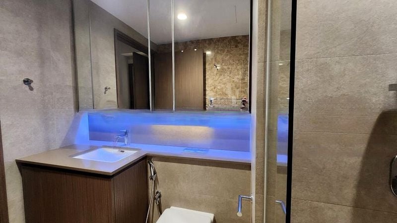 SEASIDE RESIDENCES 4