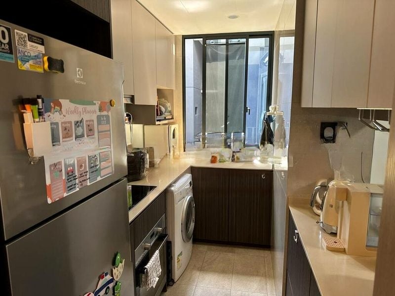 THE GARDEN RESIDENCES 4