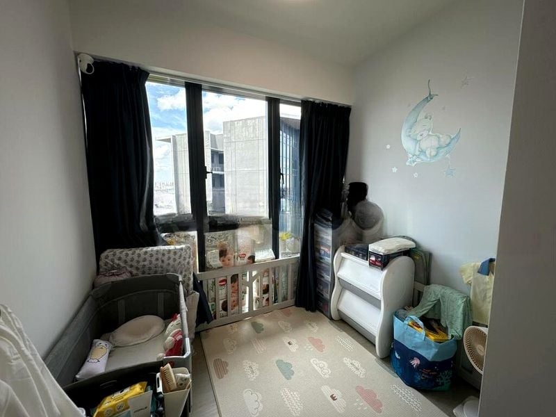 THE GARDEN RESIDENCES 7