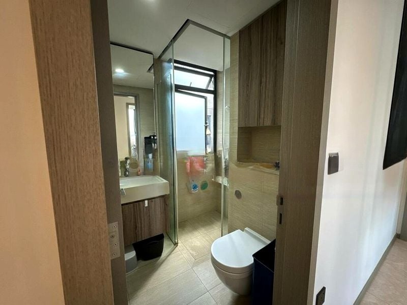 THE GARDEN RESIDENCES 9