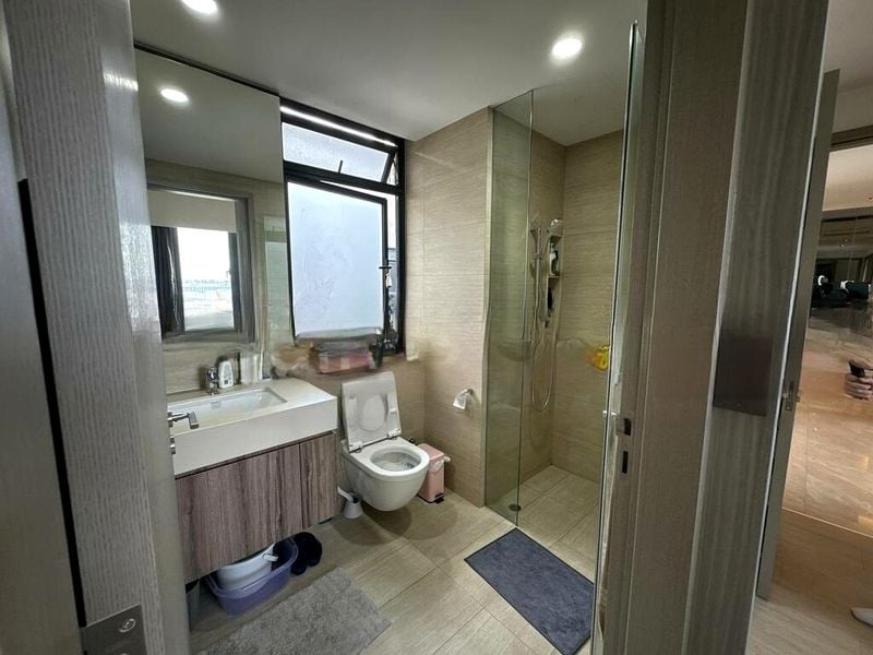 THE GARDEN RESIDENCES 8